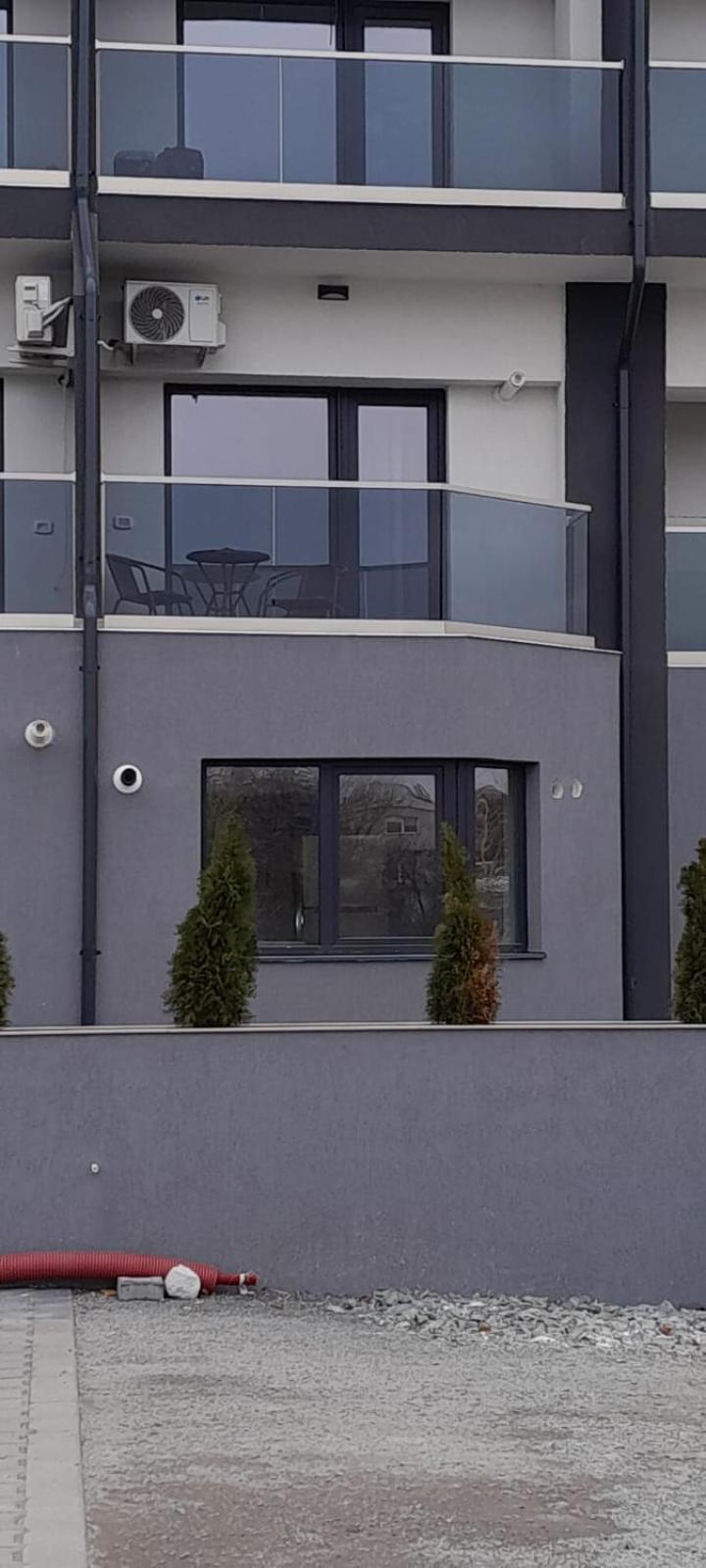 Anelisse Apartments 艾福雷诺德 外观 照片
