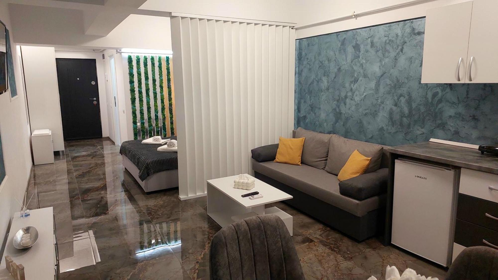 Anelisse Apartments 艾福雷诺德 外观 照片