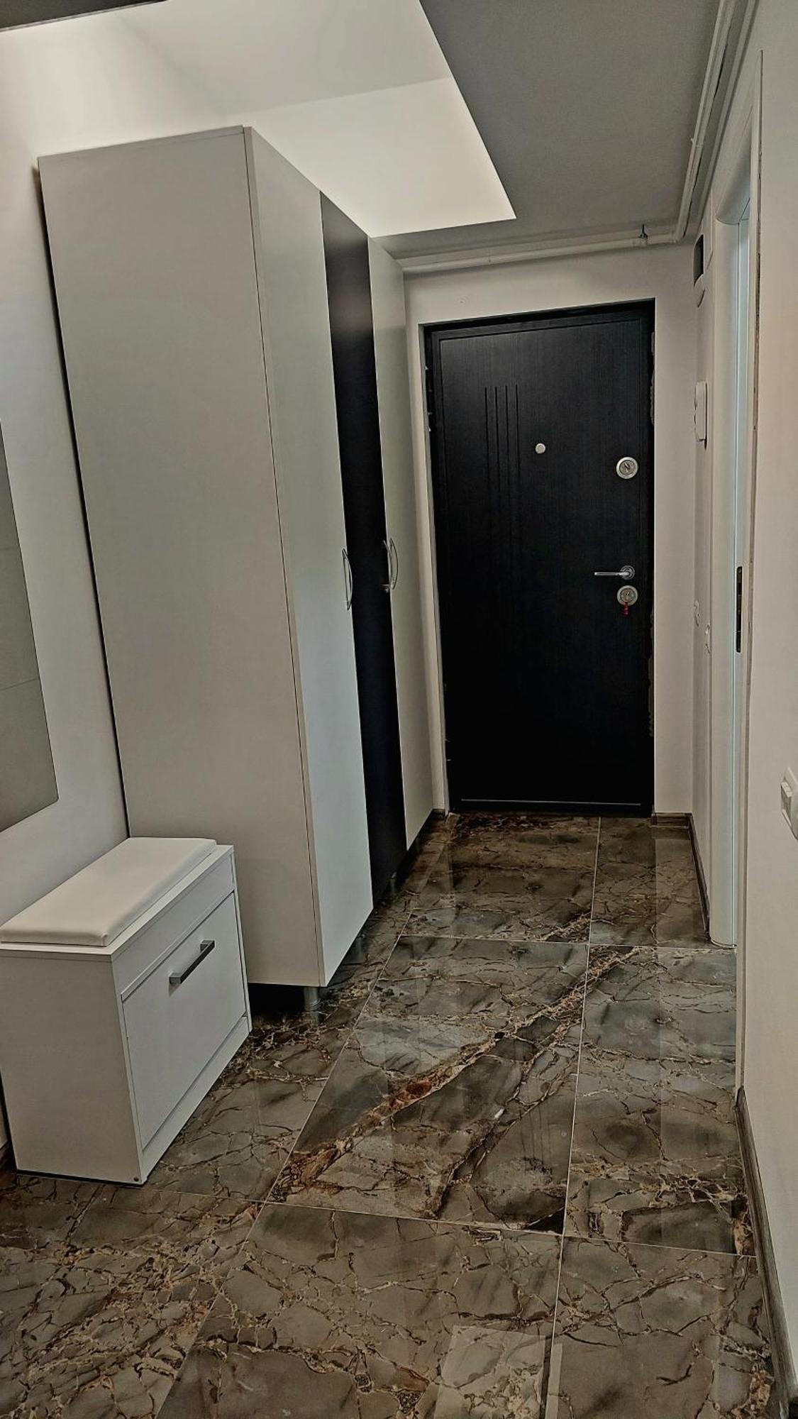 Anelisse Apartments 艾福雷诺德 外观 照片